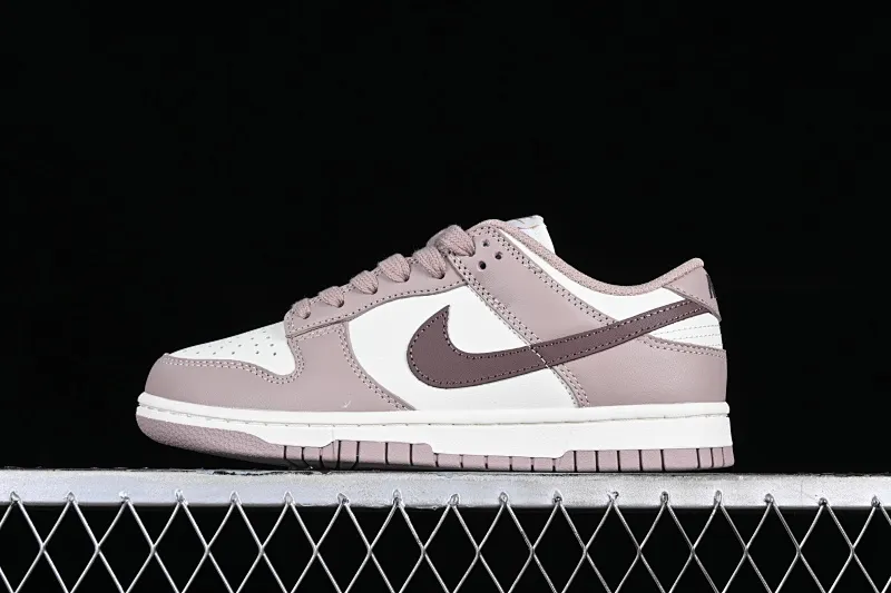 All categories Nk SB Dunk series Nk SB Dunk Low low-top sneakers Nk Dunk Low "Diffused Taupe" white brown SB low-top casual sneakers DD1503-125